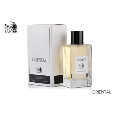 عطر بانير أورينتال او دى بارفيوم
